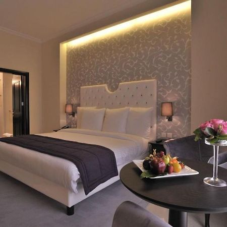 Il Palazzo Hotel And Suites Amman Zewnętrze zdjęcie