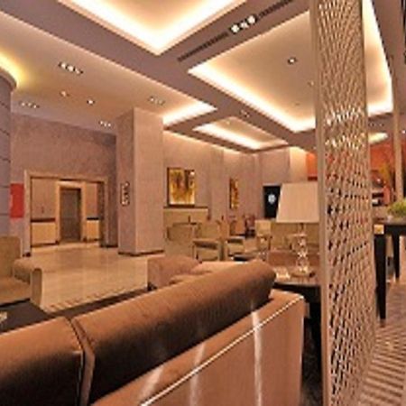 Il Palazzo Hotel And Suites Amman Zewnętrze zdjęcie