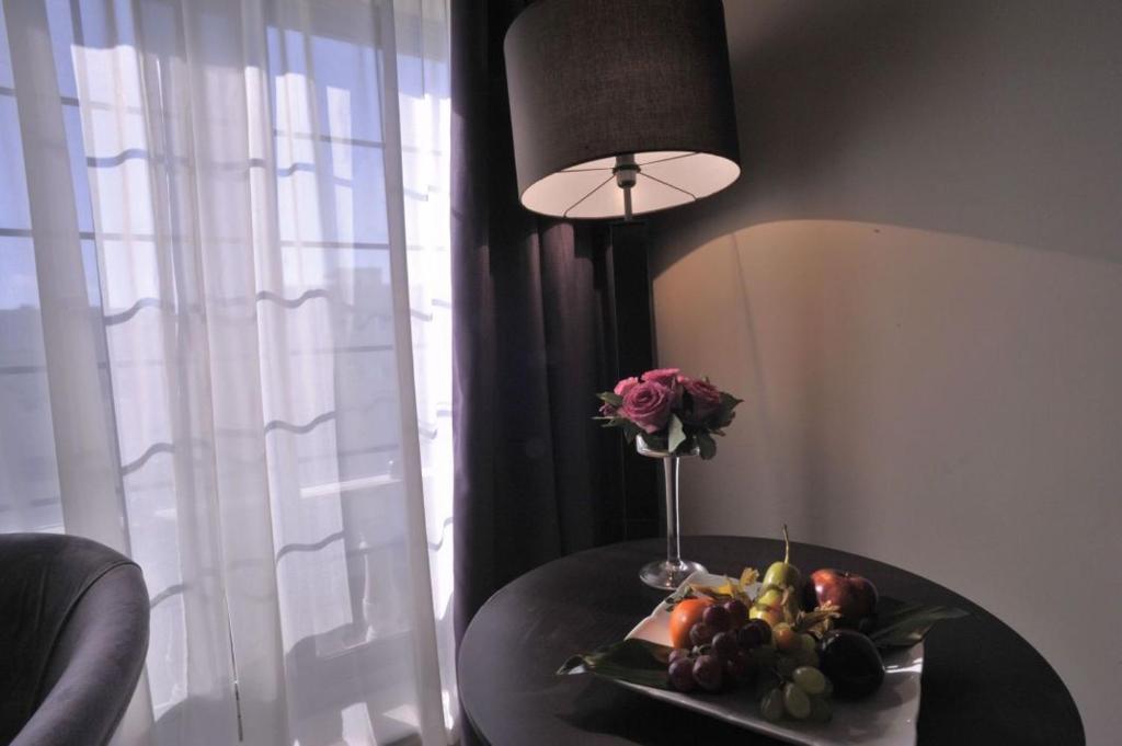 Il Palazzo Hotel And Suites Amman Zewnętrze zdjęcie