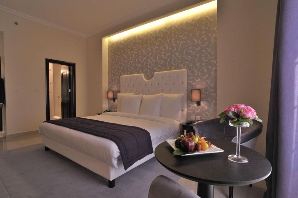 Il Palazzo Hotel And Suites Amman Zewnętrze zdjęcie