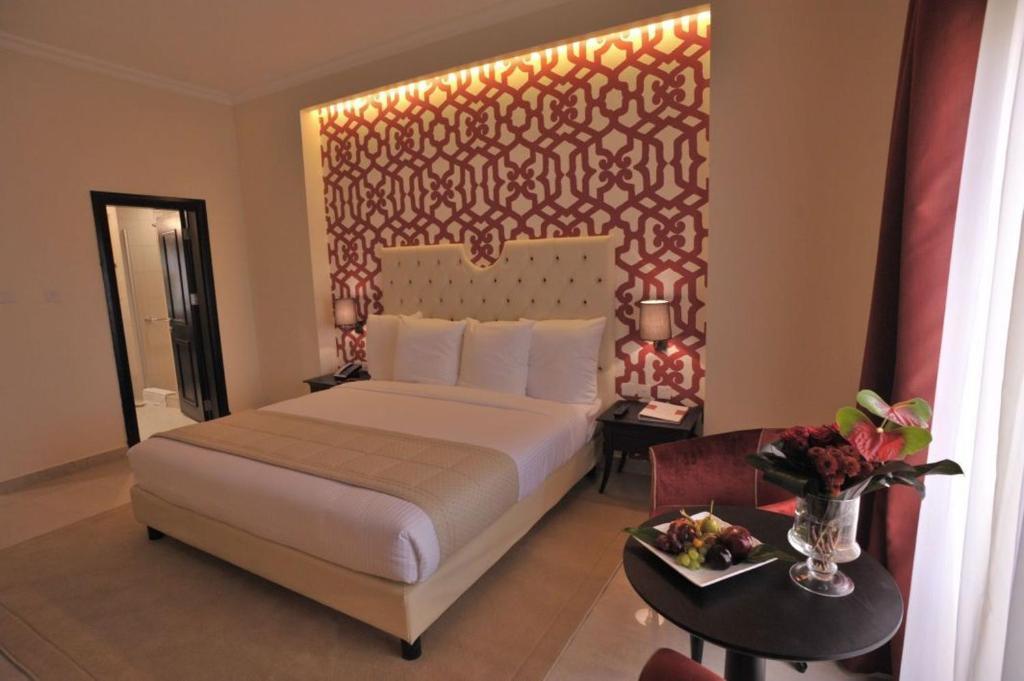 Il Palazzo Hotel And Suites Amman Pokój zdjęcie