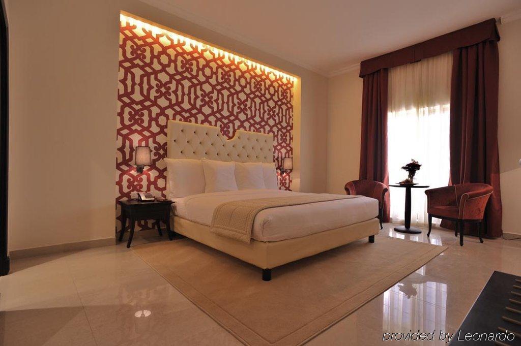 Il Palazzo Hotel And Suites Amman Zewnętrze zdjęcie