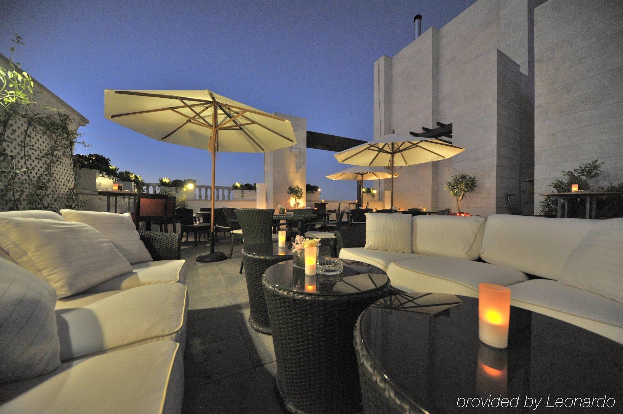 Il Palazzo Hotel And Suites Amman Zewnętrze zdjęcie