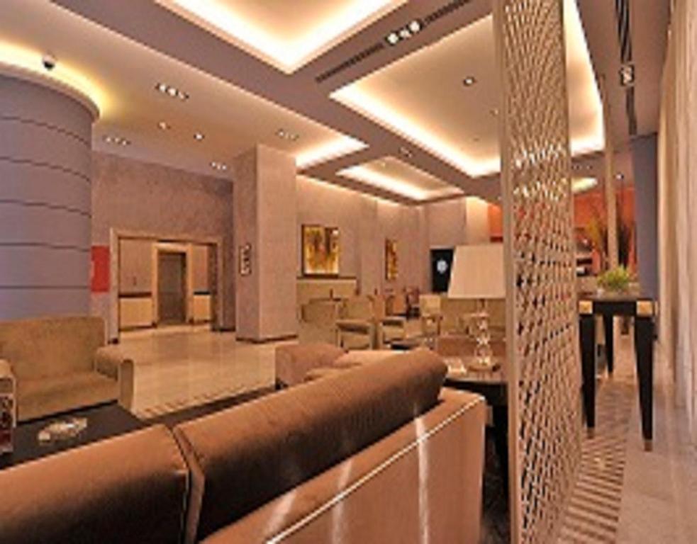 Il Palazzo Hotel And Suites Amman Zewnętrze zdjęcie
