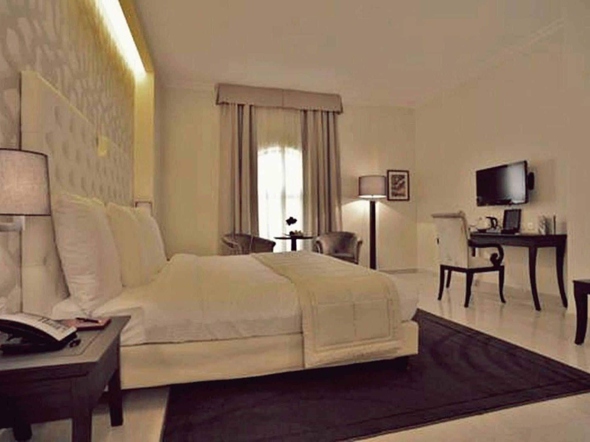 Il Palazzo Hotel And Suites Amman Zewnętrze zdjęcie
