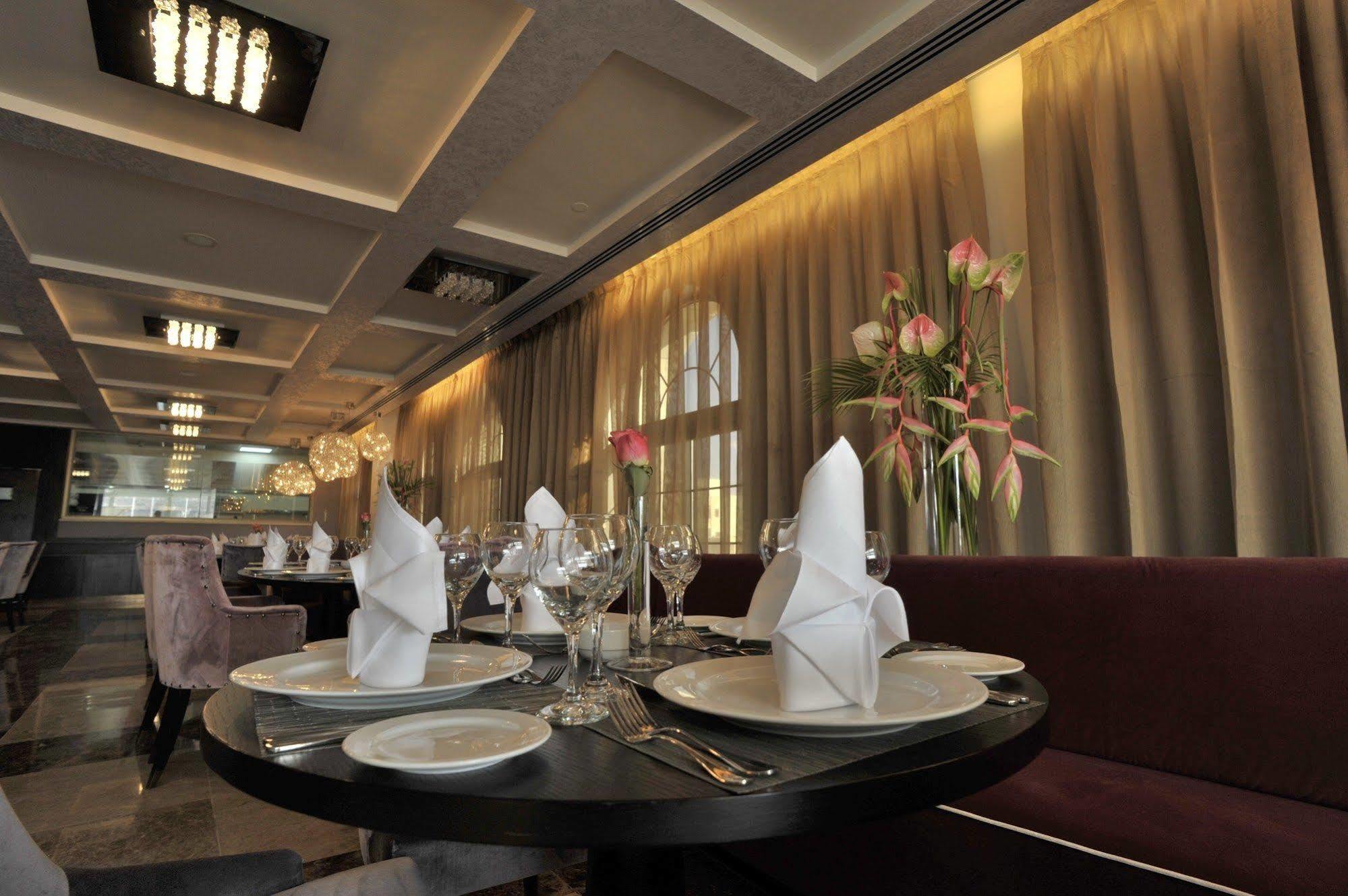 Il Palazzo Hotel And Suites Amman Zewnętrze zdjęcie